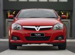 Holden Tigra 2005 года
